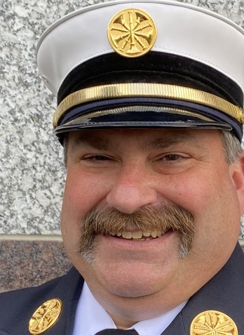 Chief Denny 
