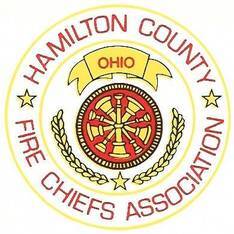 Hamilton County Fire Chiefs’ Association Logo