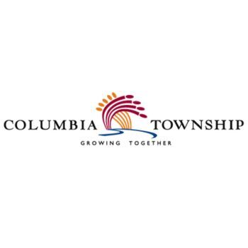 Columbia Township logo