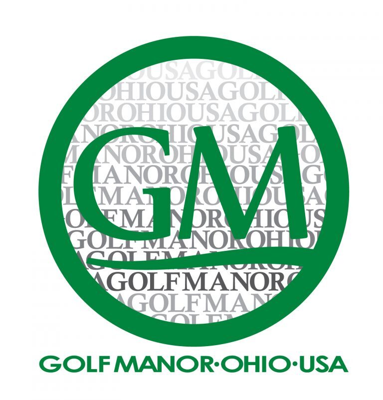 The Village of Golf Manor logo