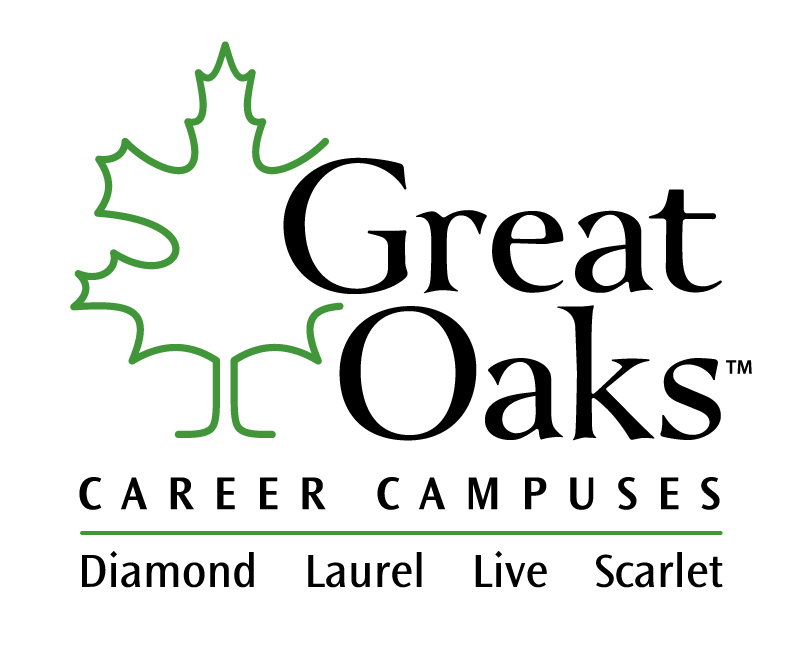 Great Oaks Career Campuses Logo 